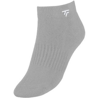 Tecnifibre Socks Low-Cut á3, šedá