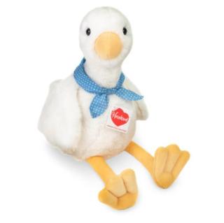 Teddy HERMANN ® Duck Elisa, 28 cm