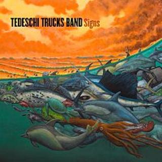 Tedeschi Trucks Band – Signs CD