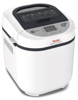 Tefal domácí pekárna Pf 250135