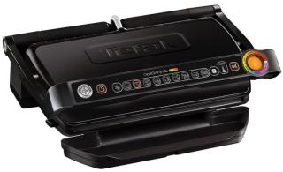 Tefal kontaktní gril GC722834 Optigrill+ XL Black