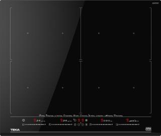 Teka indukční varná deska Izf 68700 Mst Bk