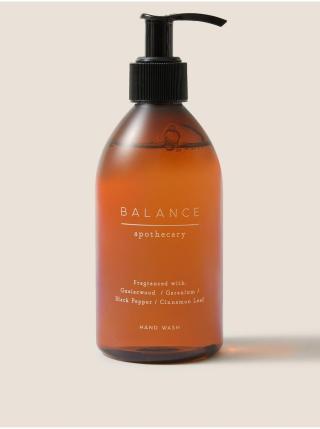 Tekuté mýdlo s vůní Balance z kolekce Apothecary Marks & Spencer Apothecary