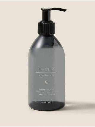 Tekuté mýdlo s vůní Sleep pro klidný spánek z kolekce Apothecary 250 ml Marks & Spencer