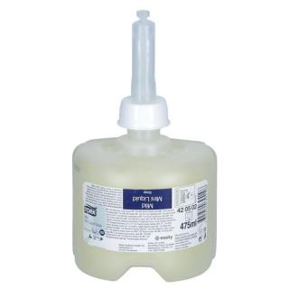 Tekuté mýdlo Tork Mini Premium (S2), náhradní náplň, 475 ml