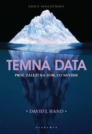 Temná data - David J. Hand