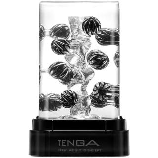 Tenga Crysta Ball masturbátor 9 cm