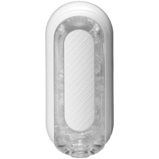Tenga Flip Zero Gravity masturbátor White 18 cm