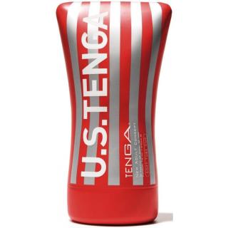 Tenga US Soft Tube CUP masturbátor 15 cm