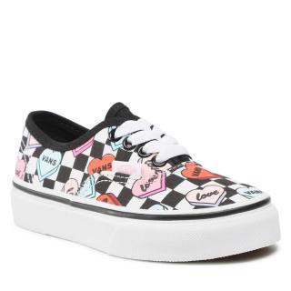Tenisky VANS - Authentic VN0A3UIVABY1  Black/True