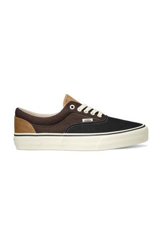 Tenisky Vans Era VR3 pánské, černá barva, VN0009QB0ZB1