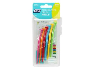 Tepe Meziz.kart.angle Size 0-5 Sada 6ks 154699