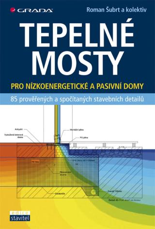 Tepelné mosty, Šubrt Roman