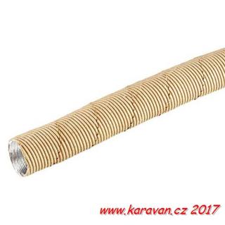 Teplovzdušná trubka Truma AZR 22mm cena za metr 40210-00