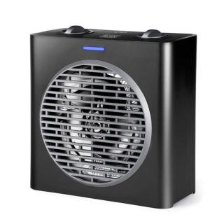 Teplovzdušný ventilátor Black+Decker BXSH2003E