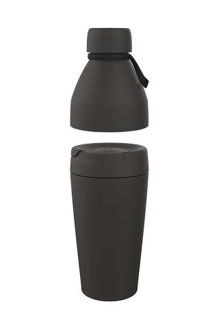 Termo láhev KeepCup Helix Thermal Kit 3v1 454 ml