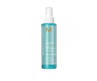 Termoaktivní sprej pro uhlazení vlasů Moroccanoil Frizz Control Frizz Shield Spray - 160 ml  + dárek zdarma