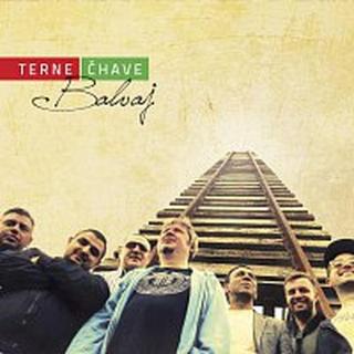 Terne Čhave – Balvaj CD