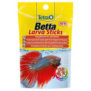 Tetra Betta LarvaSticks 5g