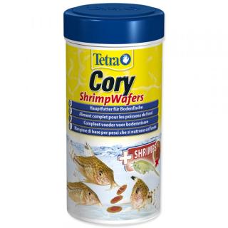 Tetra Cory Shrimp Wafers 250ml