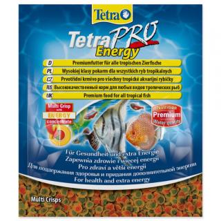 TETRA Pro Energy sáček 12g