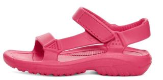 Teva dívčí sandály Hurricane Drift 29.5 růžová