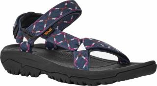 Teva Hurricane XLT 2 Women's Diamond Mood Indigo 36 Dámské outdoorové boty