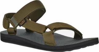 Teva Original Universal Men's Dark Olive 10