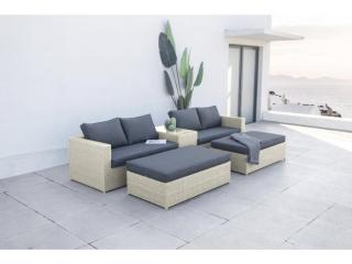 Texim Drammen XL sofa set