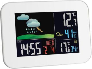 TFA 35.1136.02 Bezdrátová meteostanice PRIMAVERA