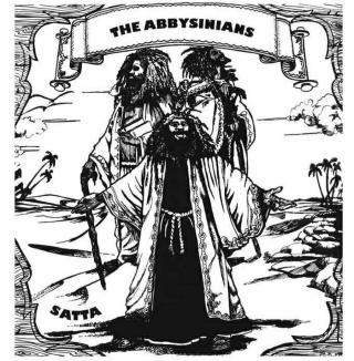 The Abyssinians - Satta