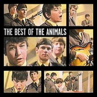 The Animals – The Best Of The Animals