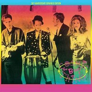 The B-52's – Cosmic Thing