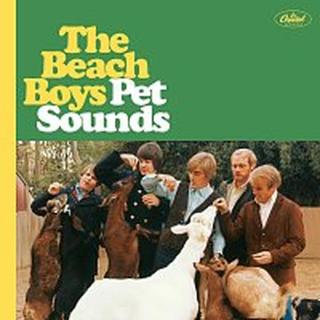 The Beach Boys – Pet Sounds [50th Anniversary Edition] CD