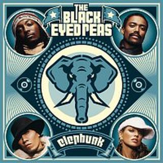 The Black Eyed Peas – Elephunk CD