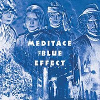 The Blue Effect – Meditace LP