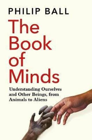 The Book of Minds - Philip Ball