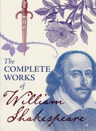 The Complete Works of William Shakespeare  - William Shakespeare