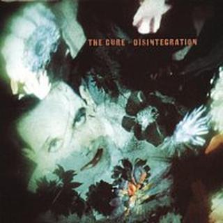 The Cure – Disintegration [Remastered] CD