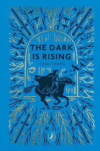 The Dark is Rising: The Dark is Rising Sequence - Susan Cooperová