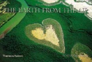 The Earth from the Air Postcard Book - Yann Arthus-Bertrand, Maximilien Rouer