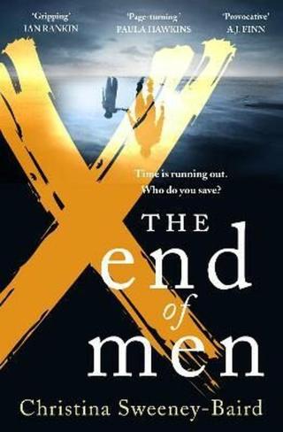 The End of Men - Sweeney-Baird Chris