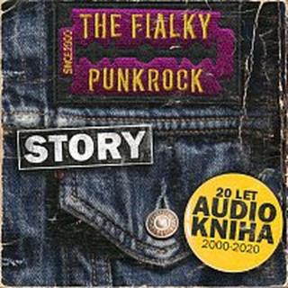The Fialky – Punk rock story