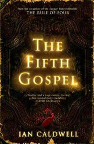 The Fifth Gospel  - Ian Caldwell