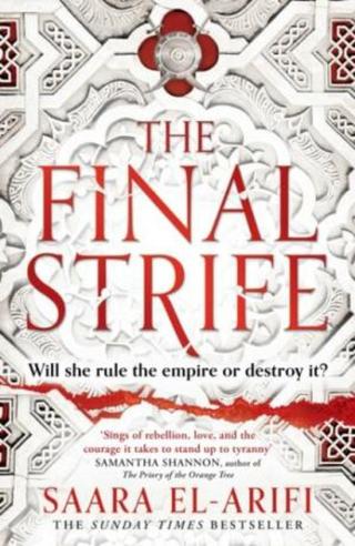 The Final Strife - Saara El-Arifi