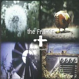 The Frames – Breadcrumb Trail CD