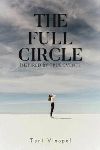 The Full Circle - Teri Vinopal