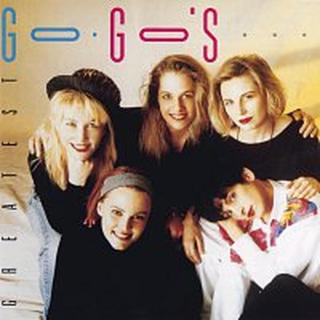 The Go-Go's – Greatest LP