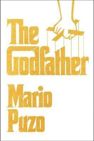 The Godfather : Deluxe Edition - Mario Puzo