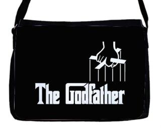 The Godfather - Kmotr Taška přes rameno